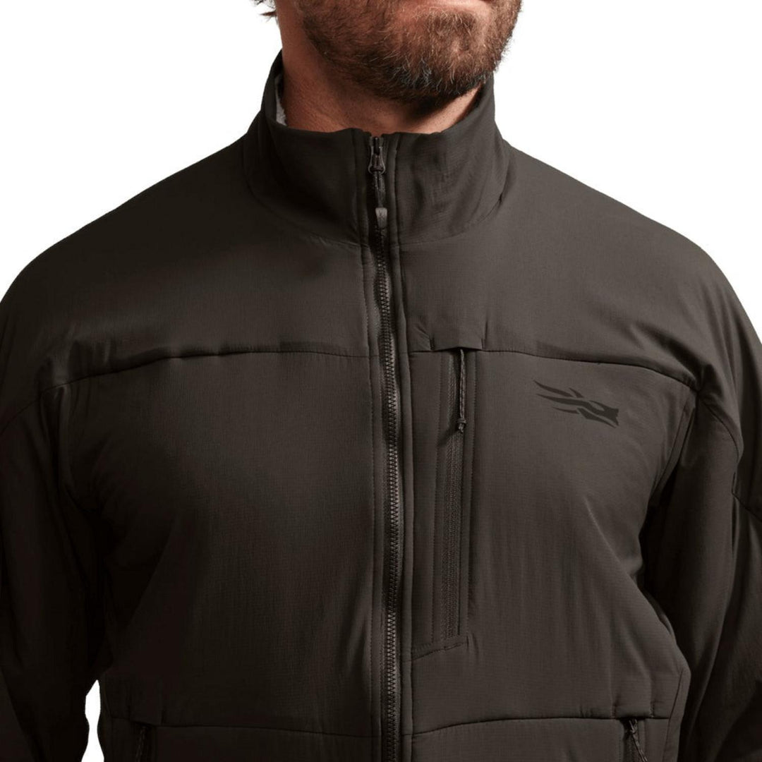 Sitka Ambient 200 Jacket Earth