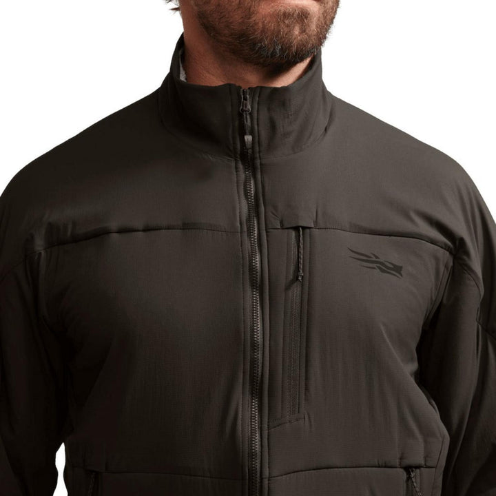 Sitka Ambient 200 Jacket Earth