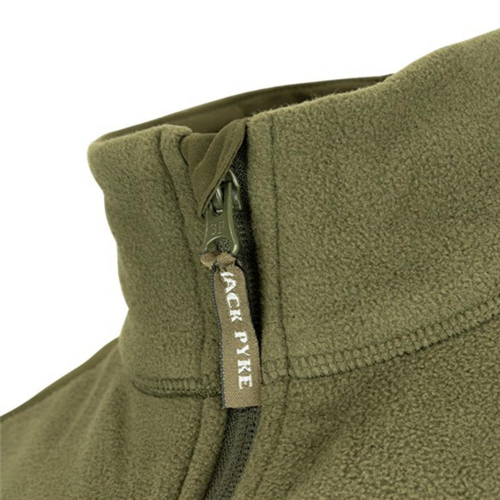 Jack Pyke Weardale Fleece Jacket