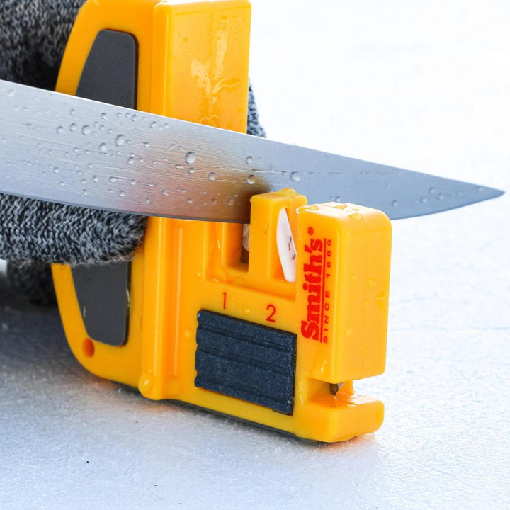 Smiths Regal River Hook and Knife Sharpener