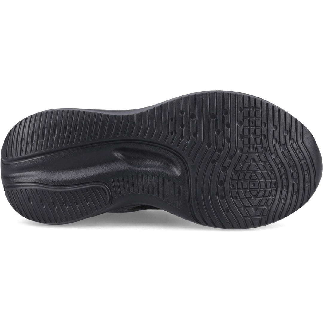 MARTY TRAINER JNR Black