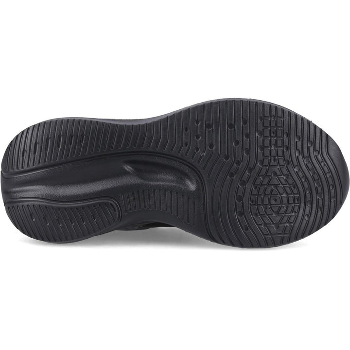 MARTY TRAINER JNR Black