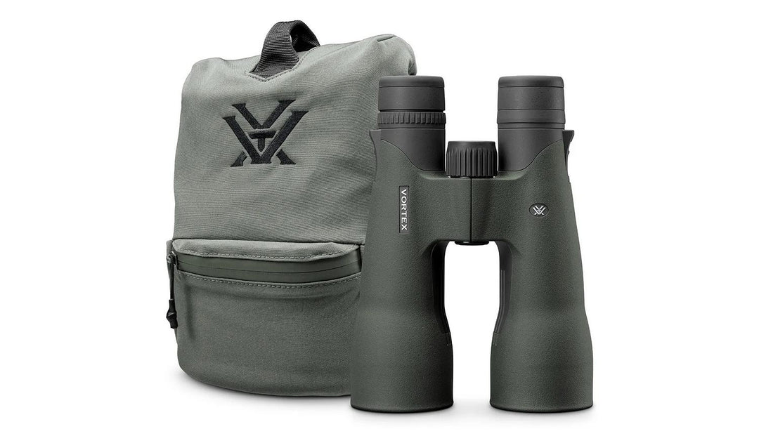 Vortex Razor UHD 18x56 Binocular for Long-Range Glassing