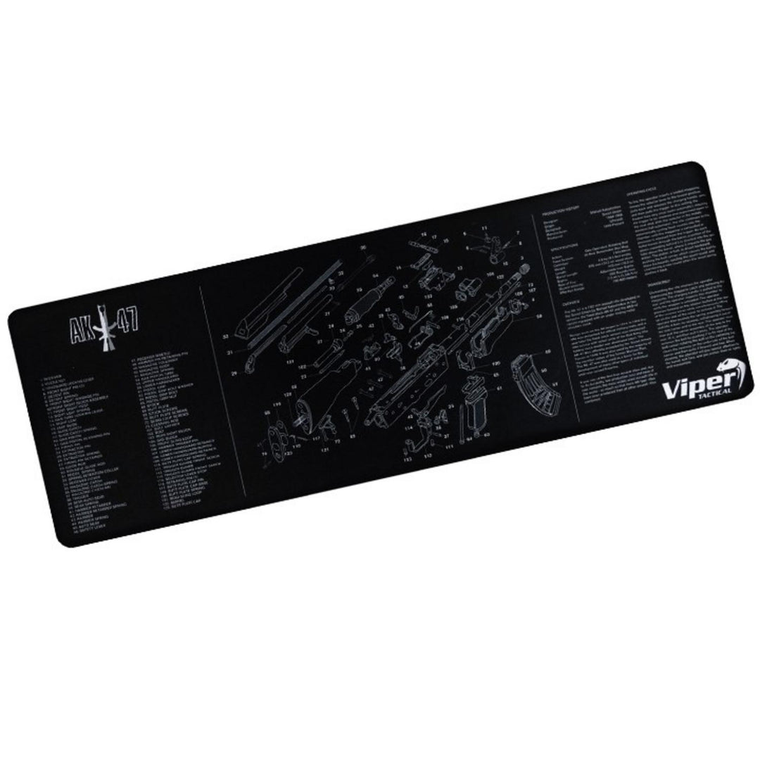 Viper Gun Mat AK47