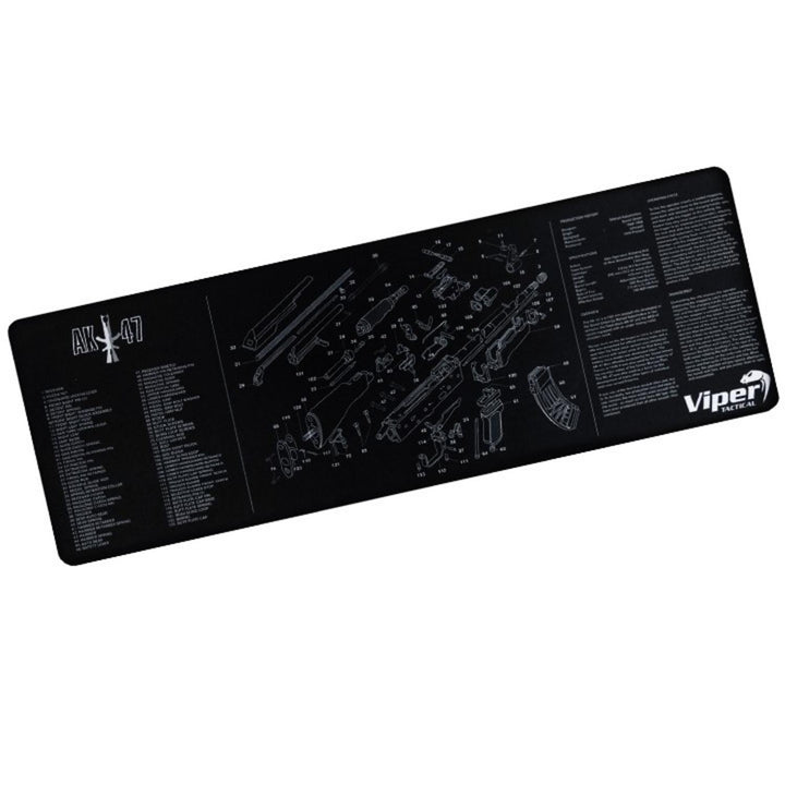 Viper Gun Mat AK47