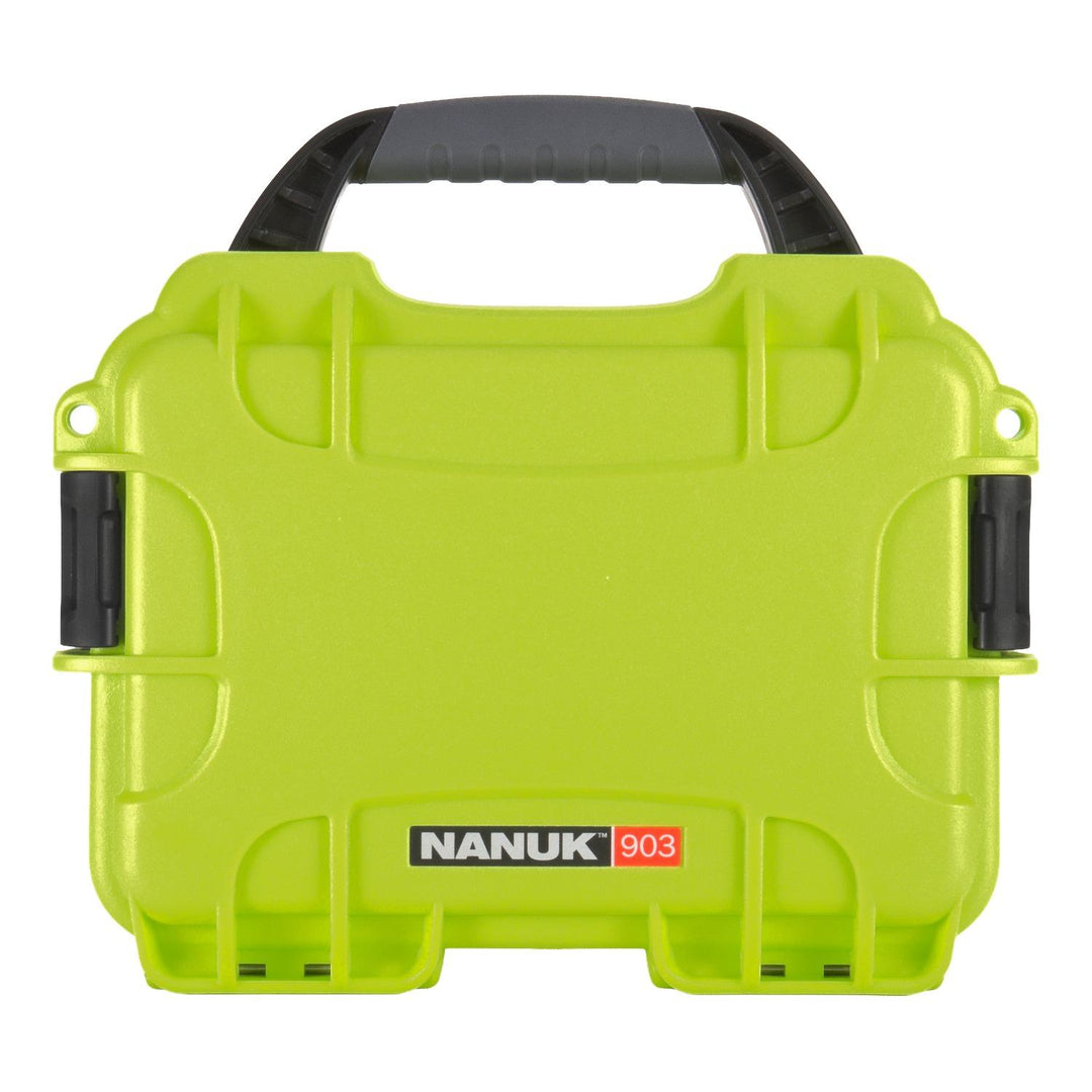 NANUK 903 Waterproof Hard Case