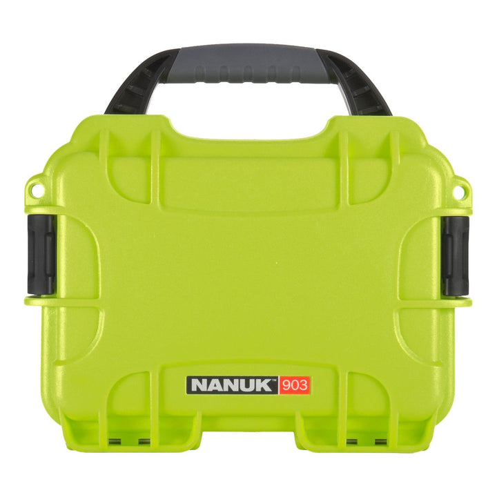 NANUK 903 Waterproof Hard Case