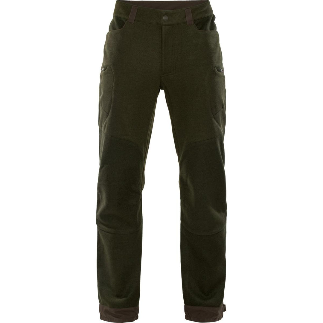Harkila Metso Hybrid trousers Willow