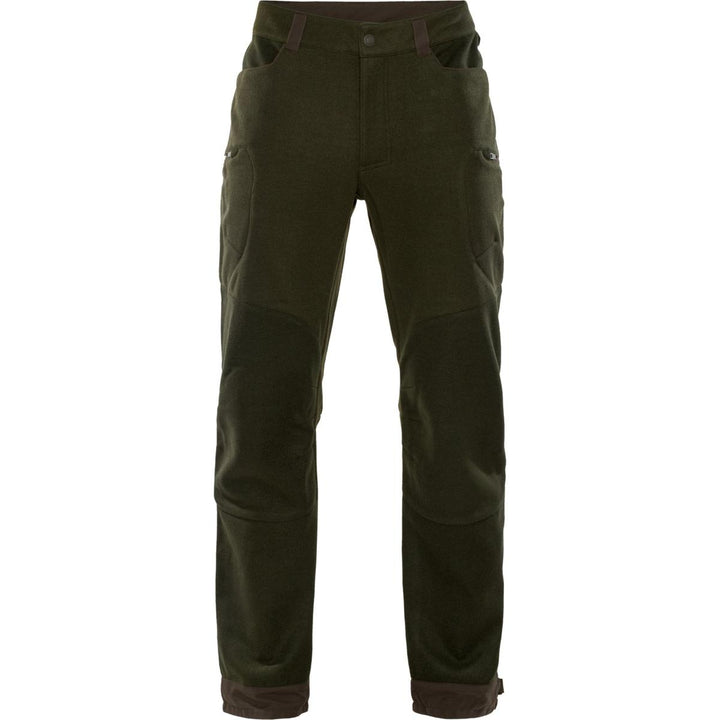 Harkila Metso Hybrid trousers Willow