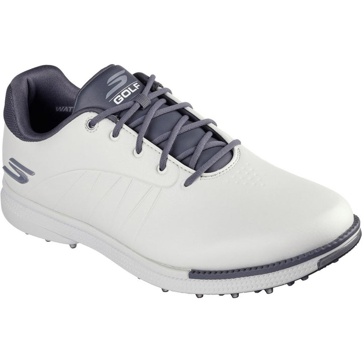 Skechers Performance Go Golf Tempo Golf Shoes Natural/Grey