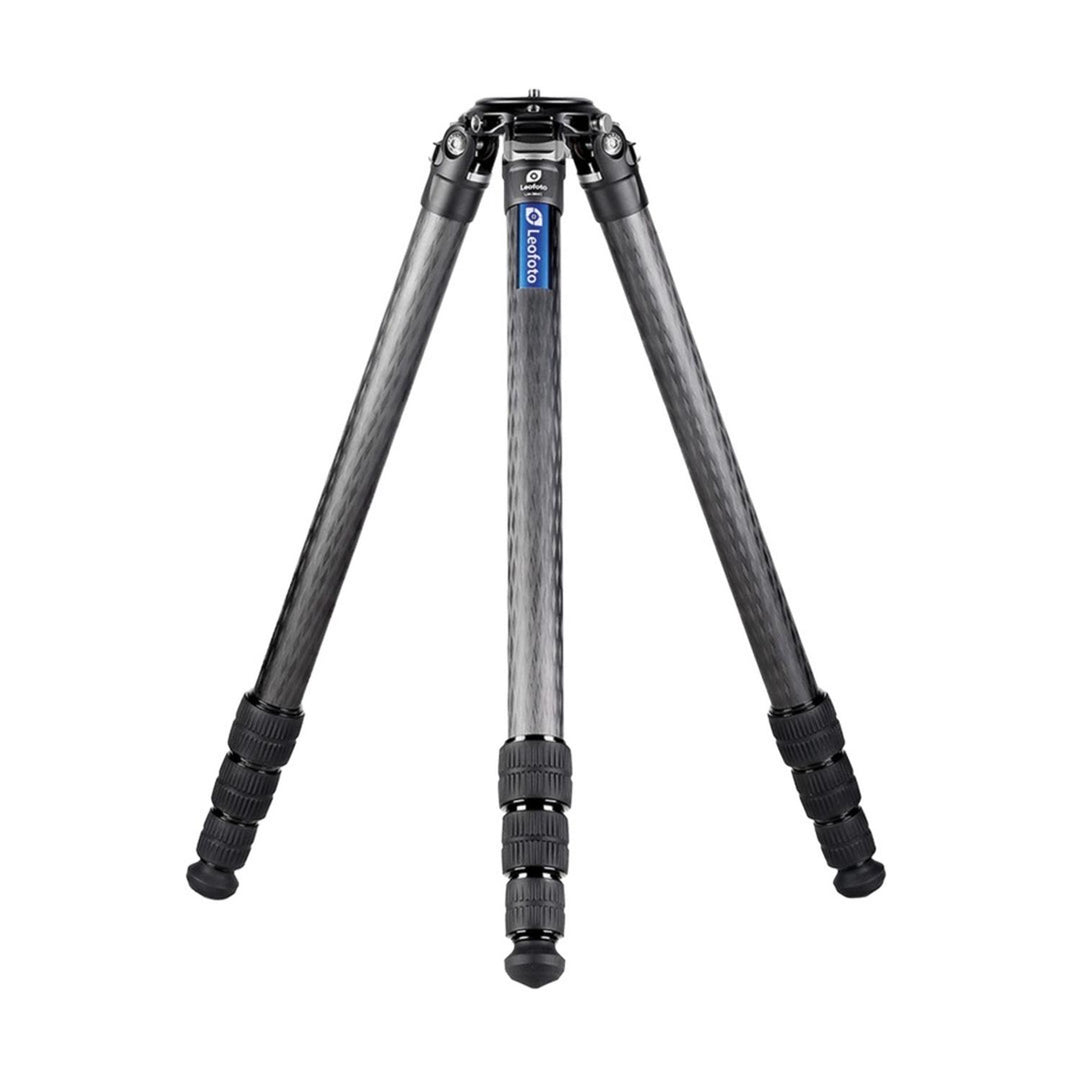 Leofoto Summit LM-364CL Carbon Tripod