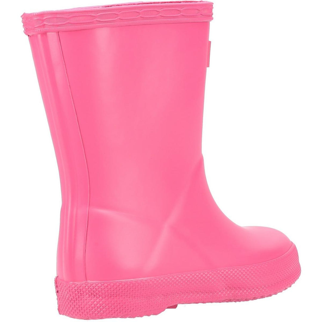 Hunter Kids First (Matte) Wellington Bright – view 2