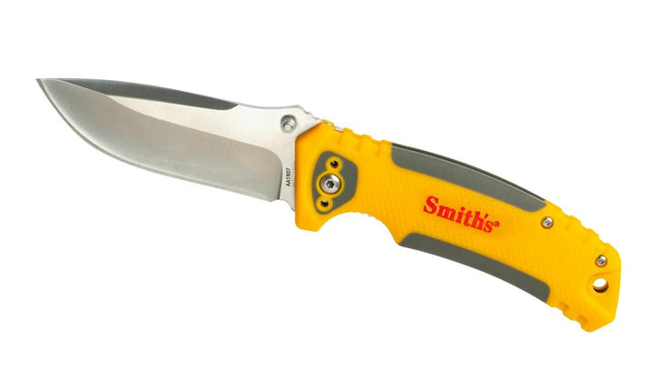 Smiths EdgeSport Folding Knife