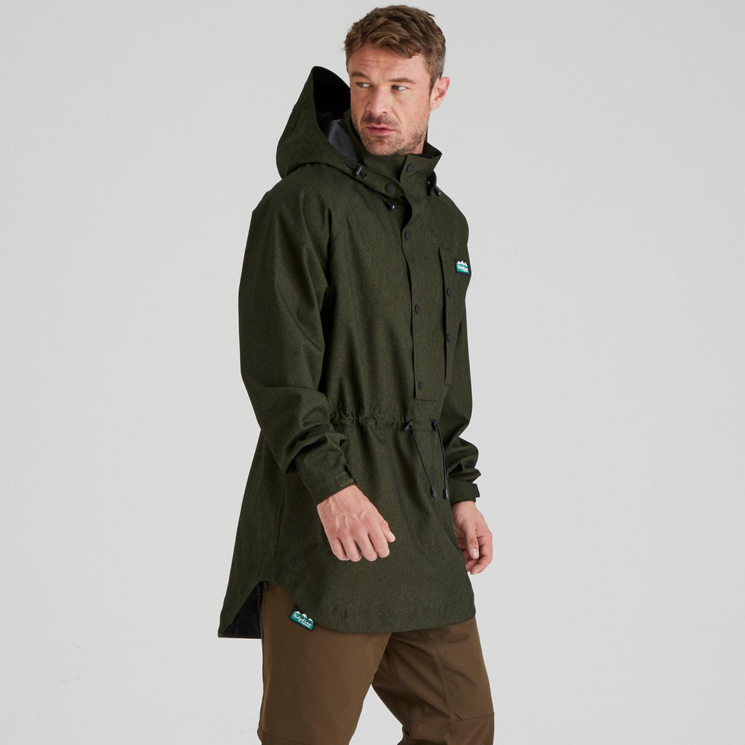 Ridgeline Mens Monsoon Light Smock