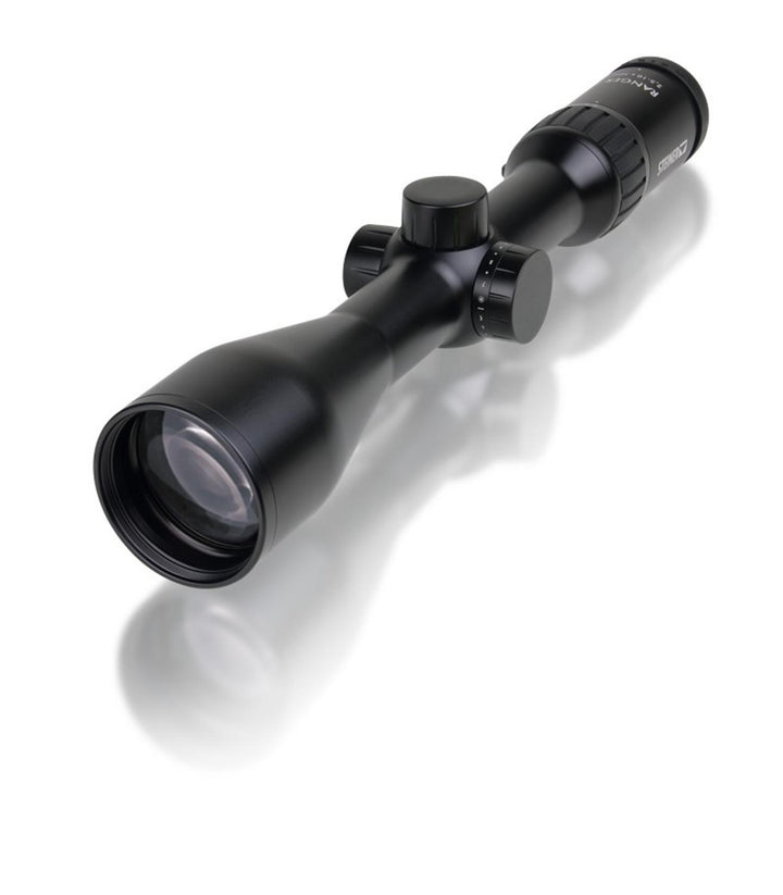 Steiner Ranger 4 2.5-10x50 Riflescope 4A-I