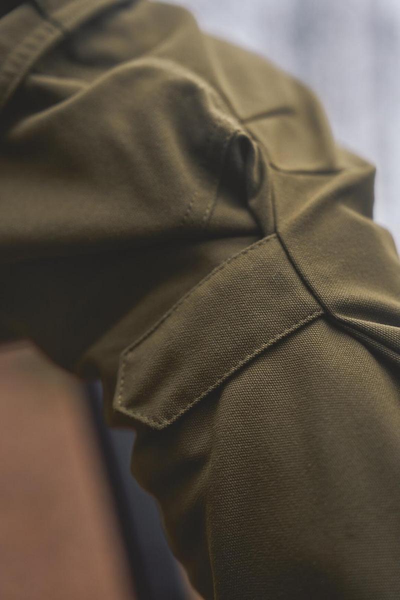 Harkila Pro Hunter GTX Legacy trousers Willow – view 9