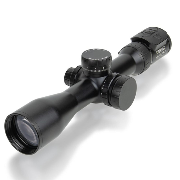 Steiner eRanger 8 2-16x50 Riflescope 4A-I