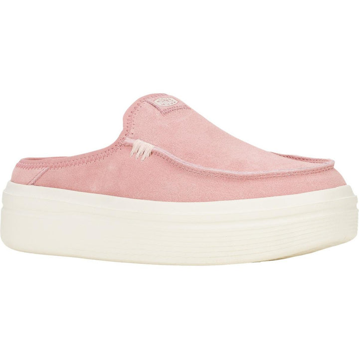 HEYDUDE Austin Lift Classic Mule Rosette