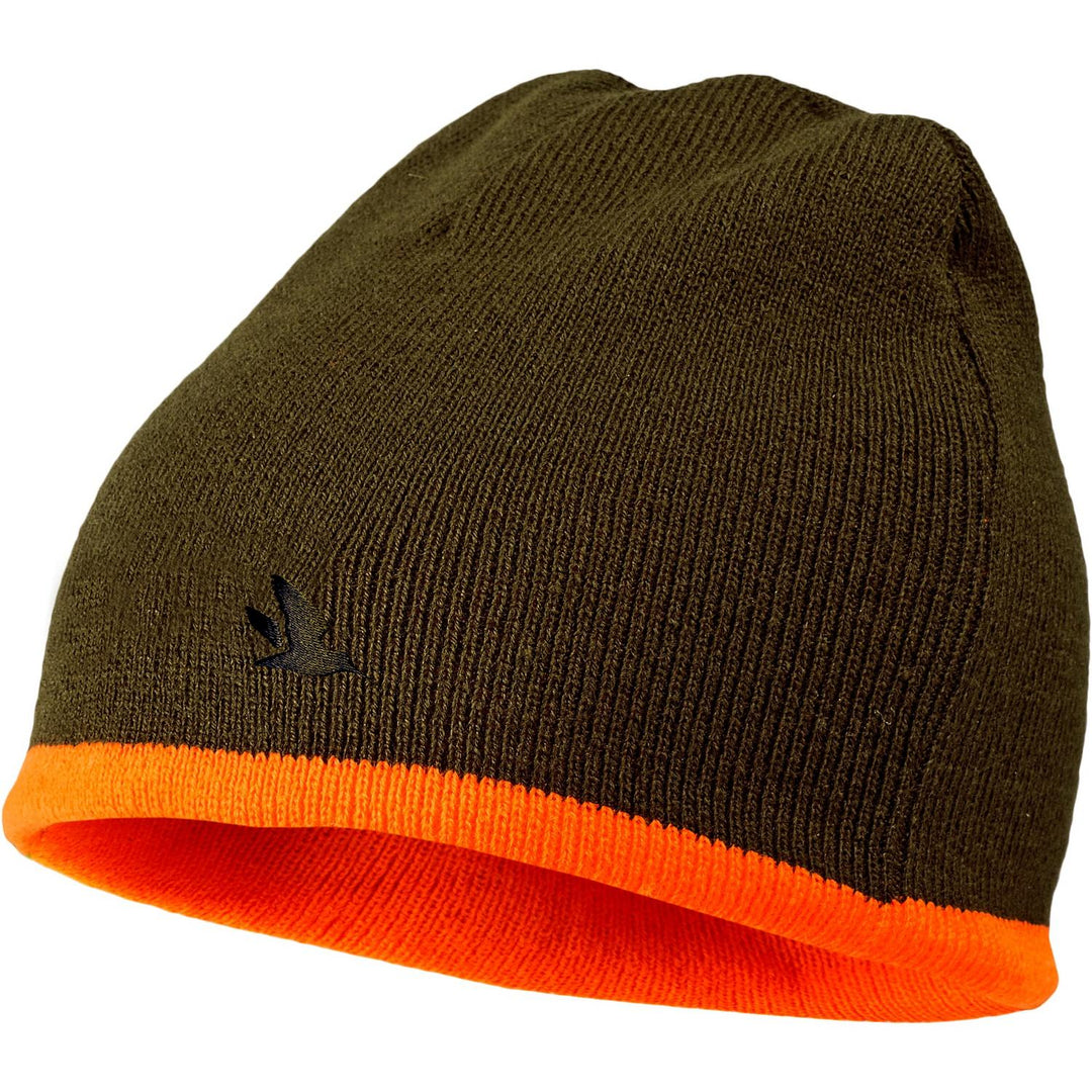 Seeland Ian Reversible beanie hat – view 3