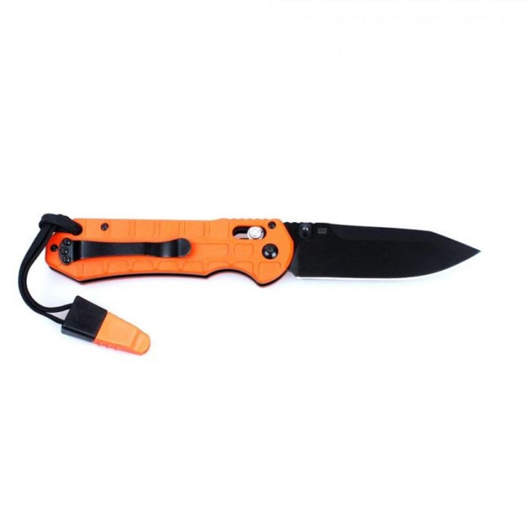 GANZO Knife Ganzo G7453P-OR-WS,