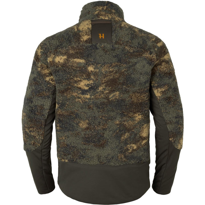 Harkila Tyst Camo Insulated Jacket in AXIS MSP® Quantum