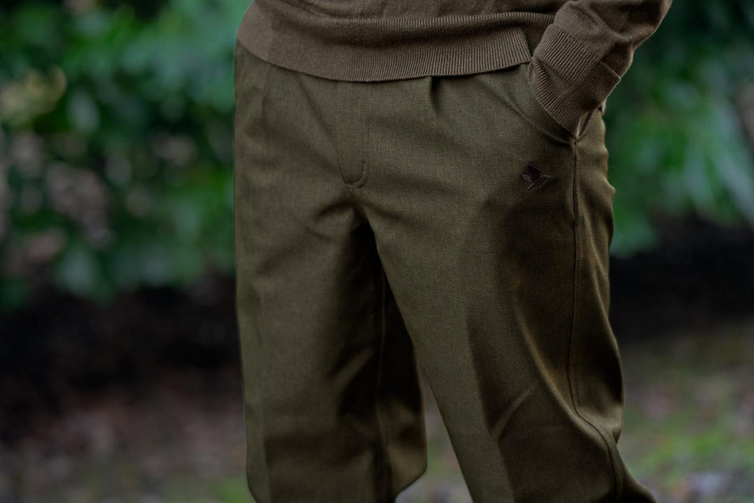 Seeland Woodcock Royale Trousers
