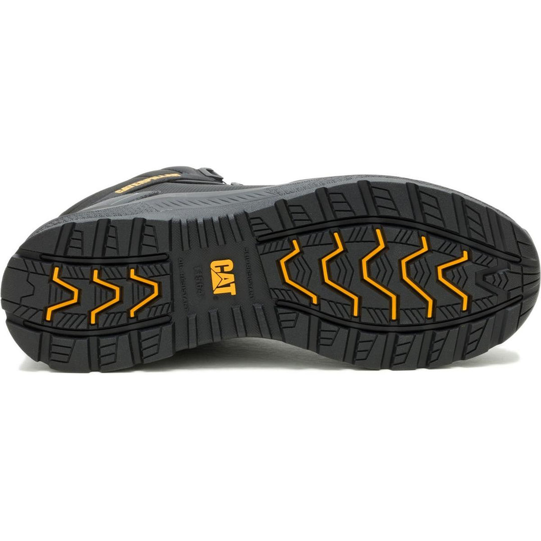 Caterpillar Inductor Tech Mid Boot – view 4