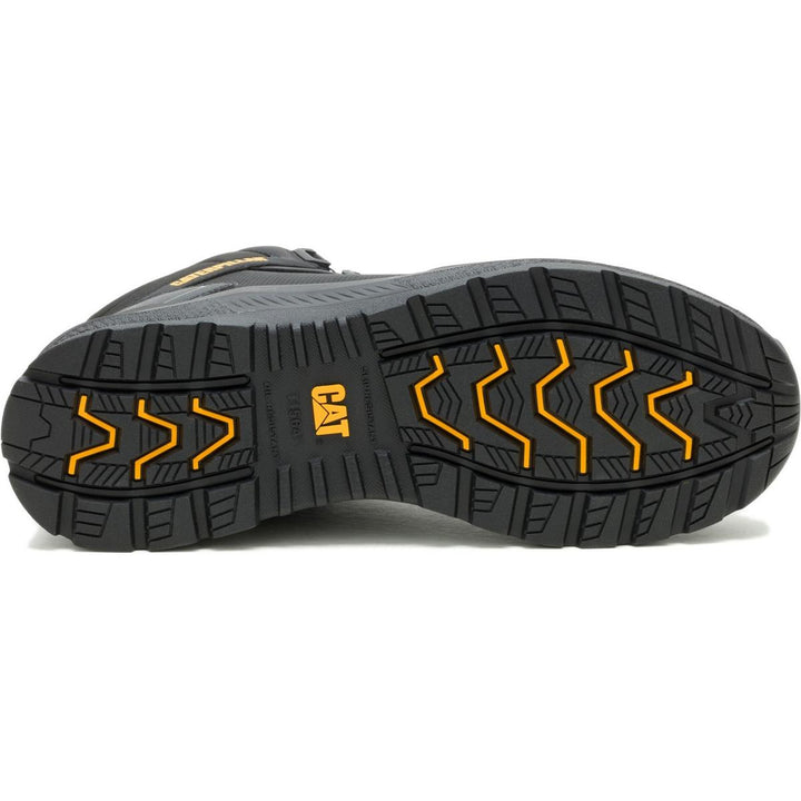Caterpillar Inductor Tech Mid Boot – view 4