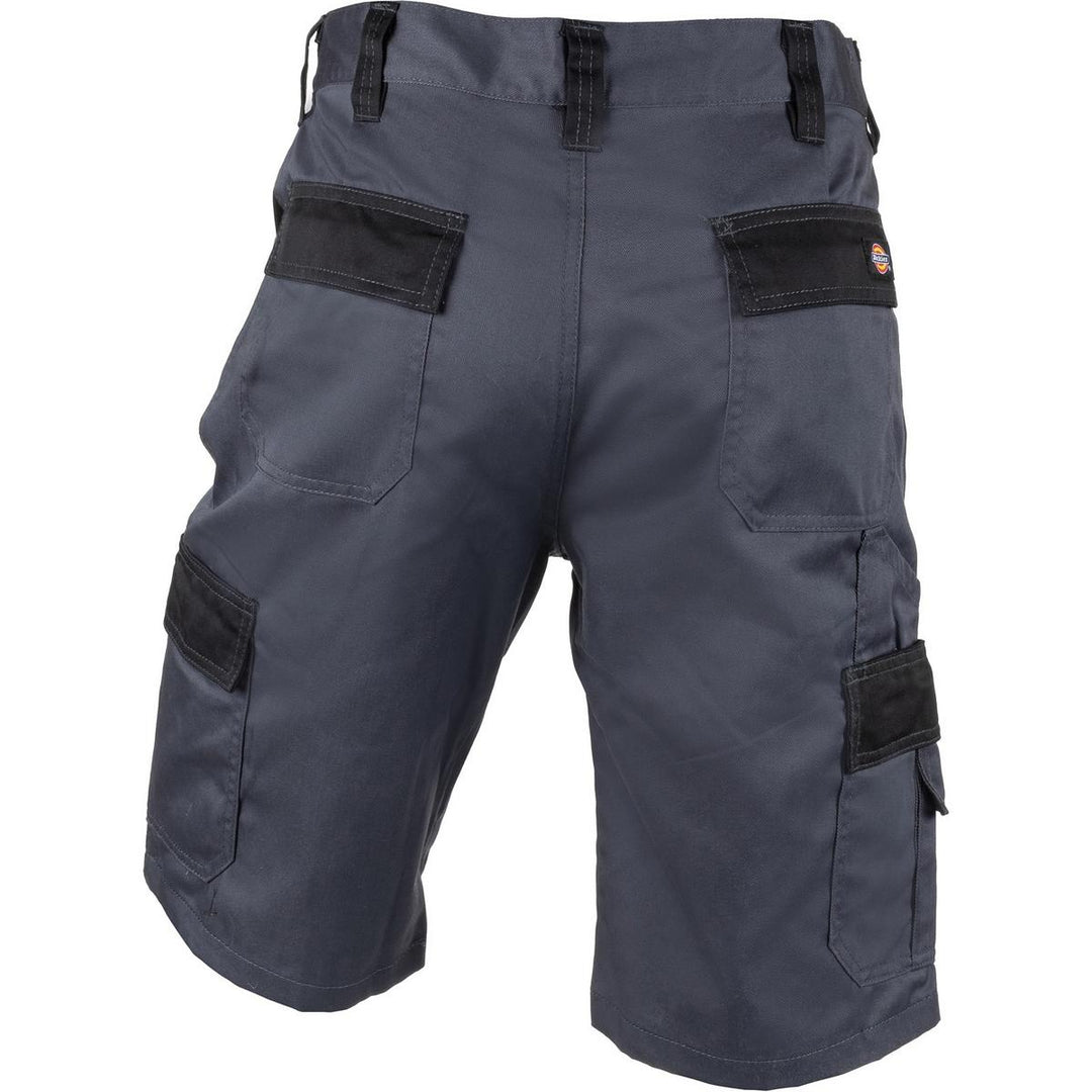 Dickies Everyday Short Slate Grey/Black