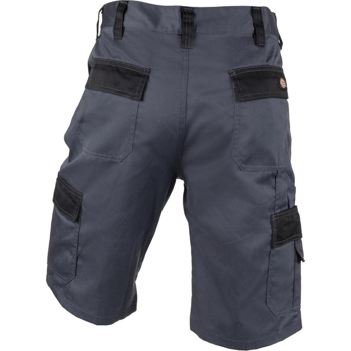 Dickies Everyday Short Slate Grey/Black