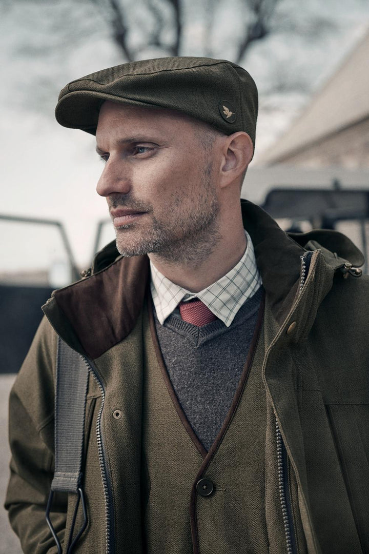 Seeland Woodcock Advanced flat cap – view 5