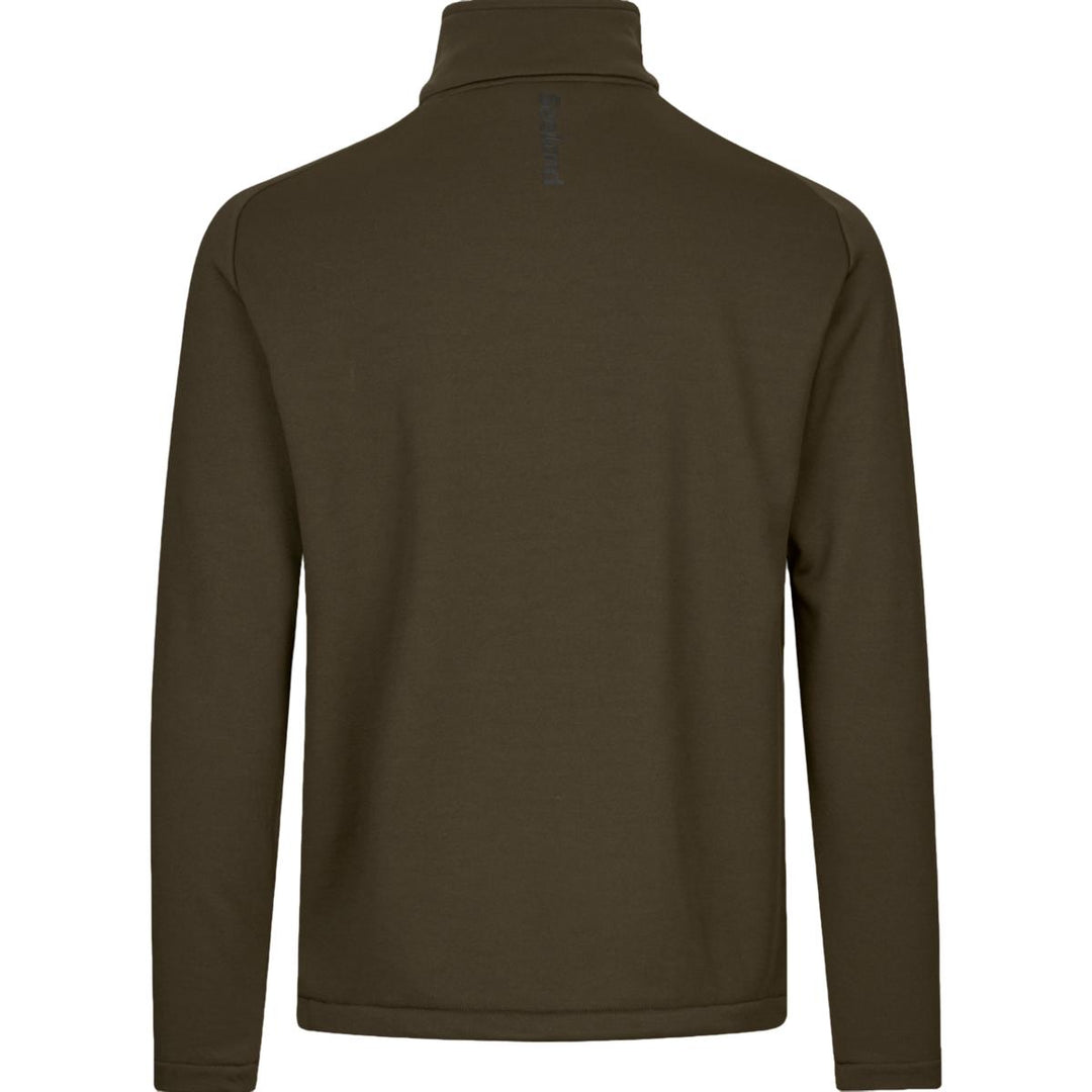 Seeland Tidal Fleece Jacket Pine
