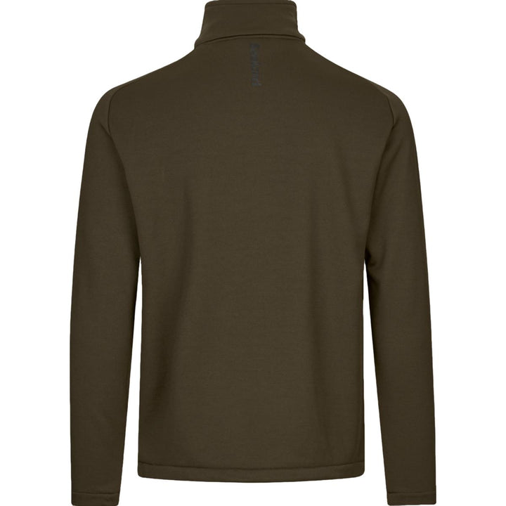 Seeland Tidal Fleece Jacket Pine