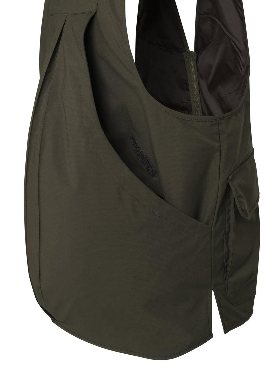 Beretta SYMMER VEST Green Moss – view 4