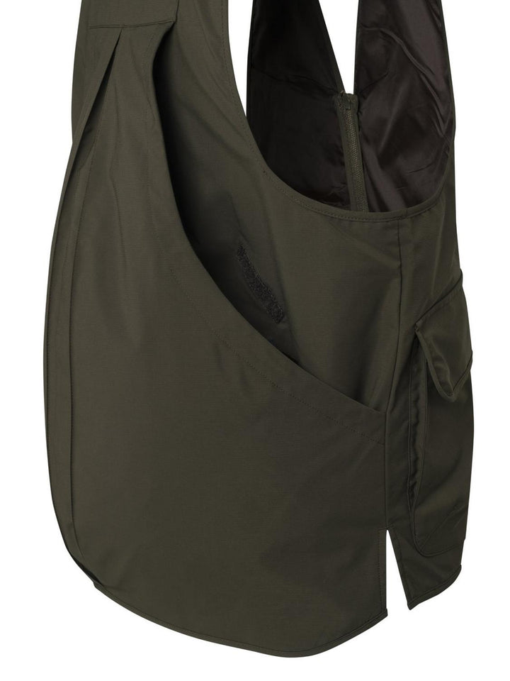 Beretta SYMMER VEST Green Moss – view 4