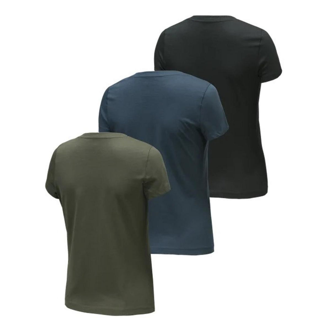 Beretta Set of 3 Woman's T-shirt