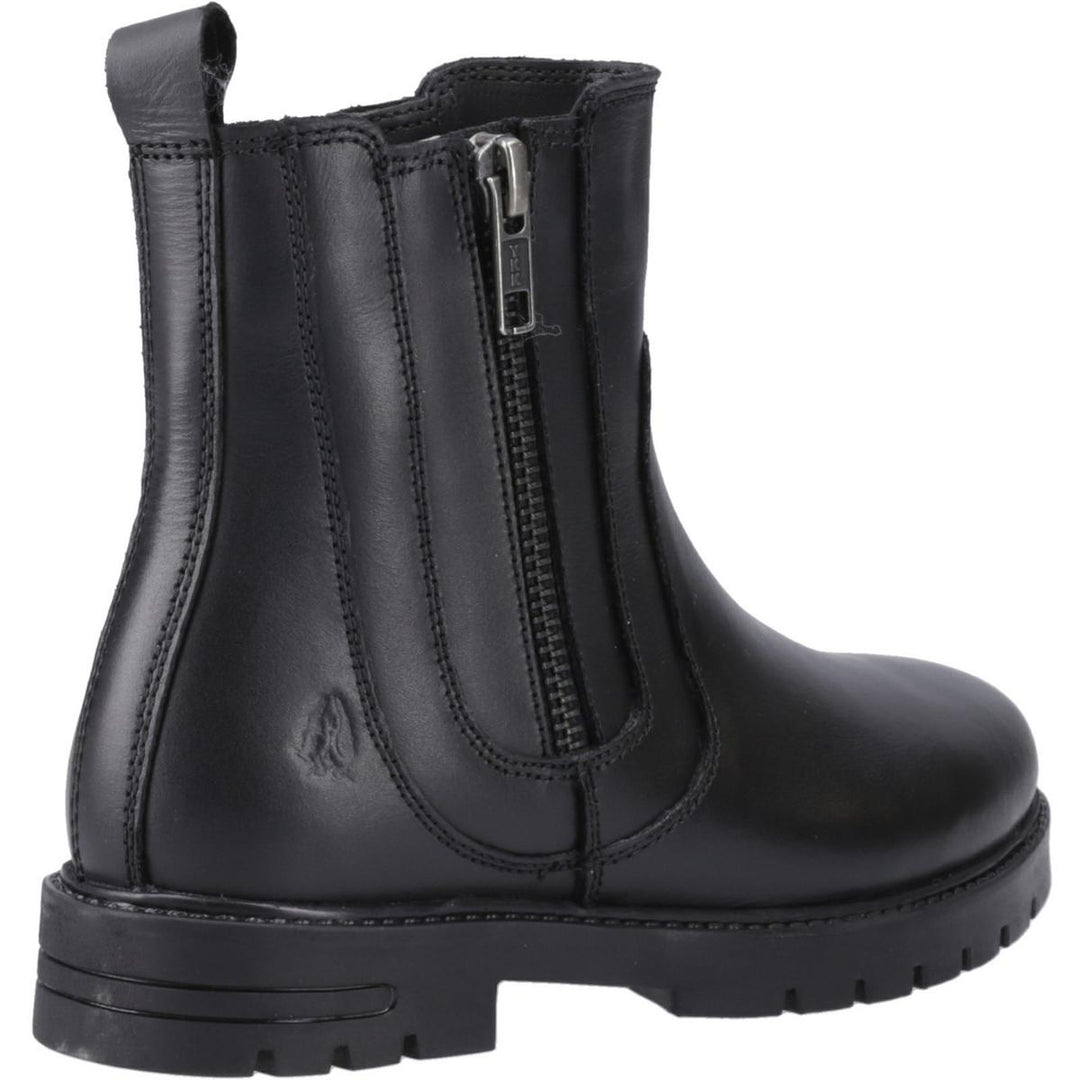 Hush Puppies Liana Zip Boot Snr – view 2