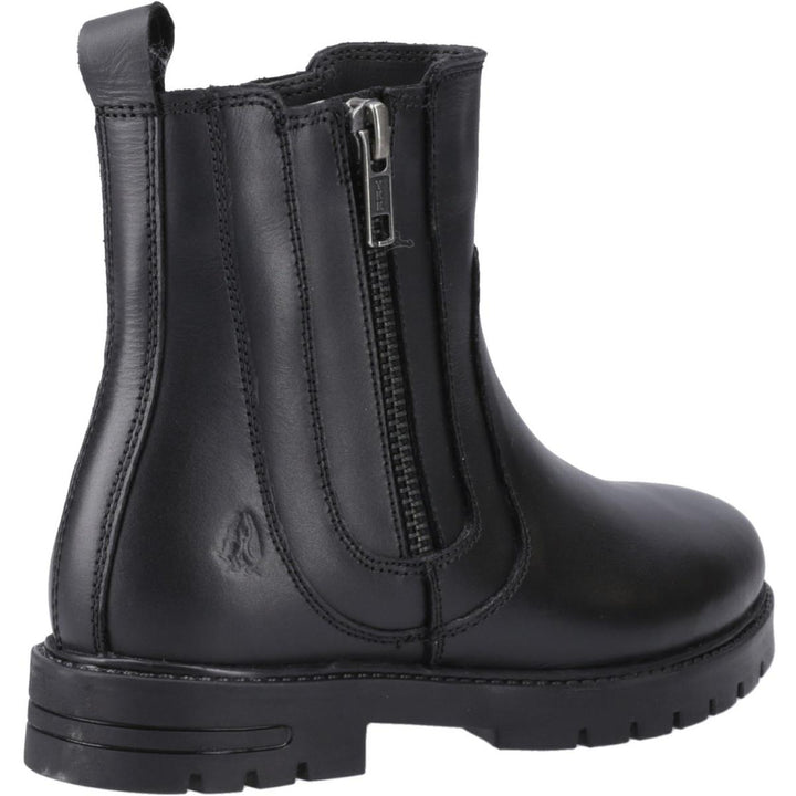 Hush Puppies Liana Zip Boot Snr – view 2
