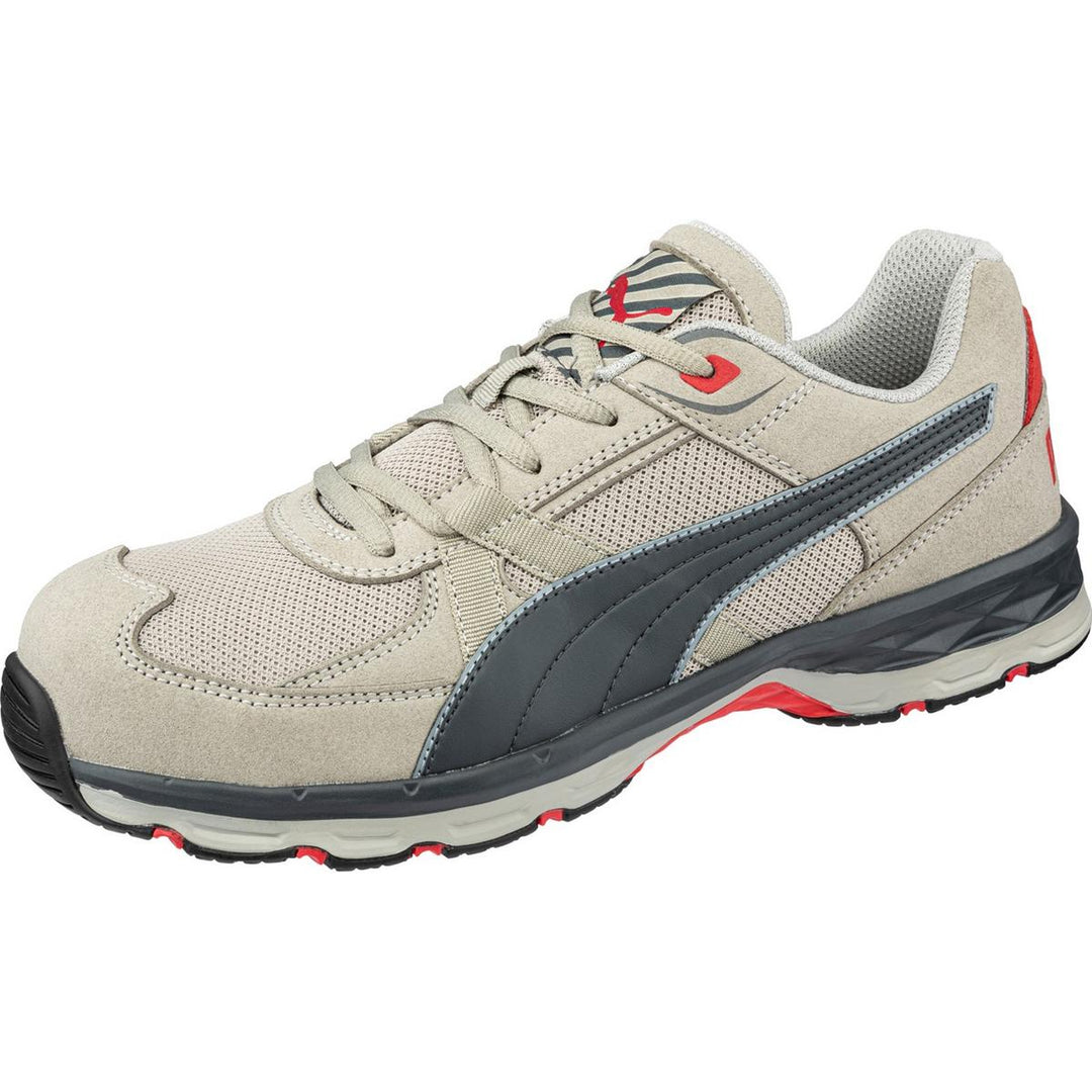 Puma Safety Vanti Safety Trainer Grey