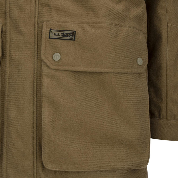 Hoggs of Fife Torness Trilaminate 3-in-1 Jacket