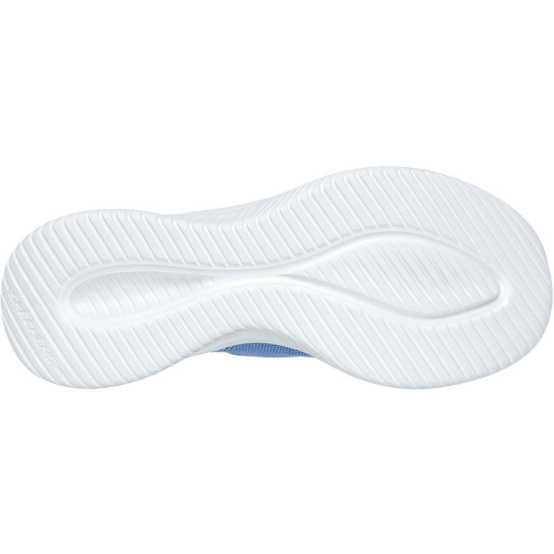 Skechers Ultra Flex 3.0 - Brilliant Trainer Periwinkle