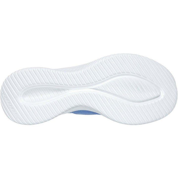 Skechers Ultra Flex 3.0 - Brilliant Trainer Periwinkle