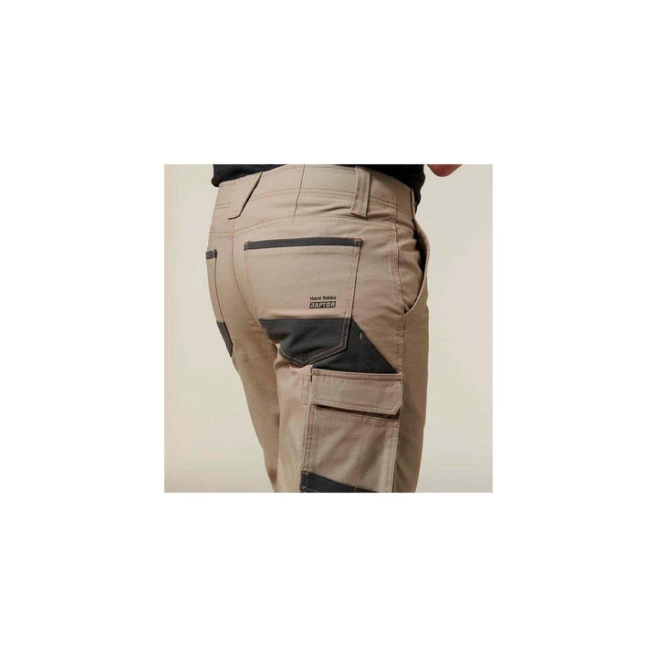 Hard Yakka Raptor Cuff Pant