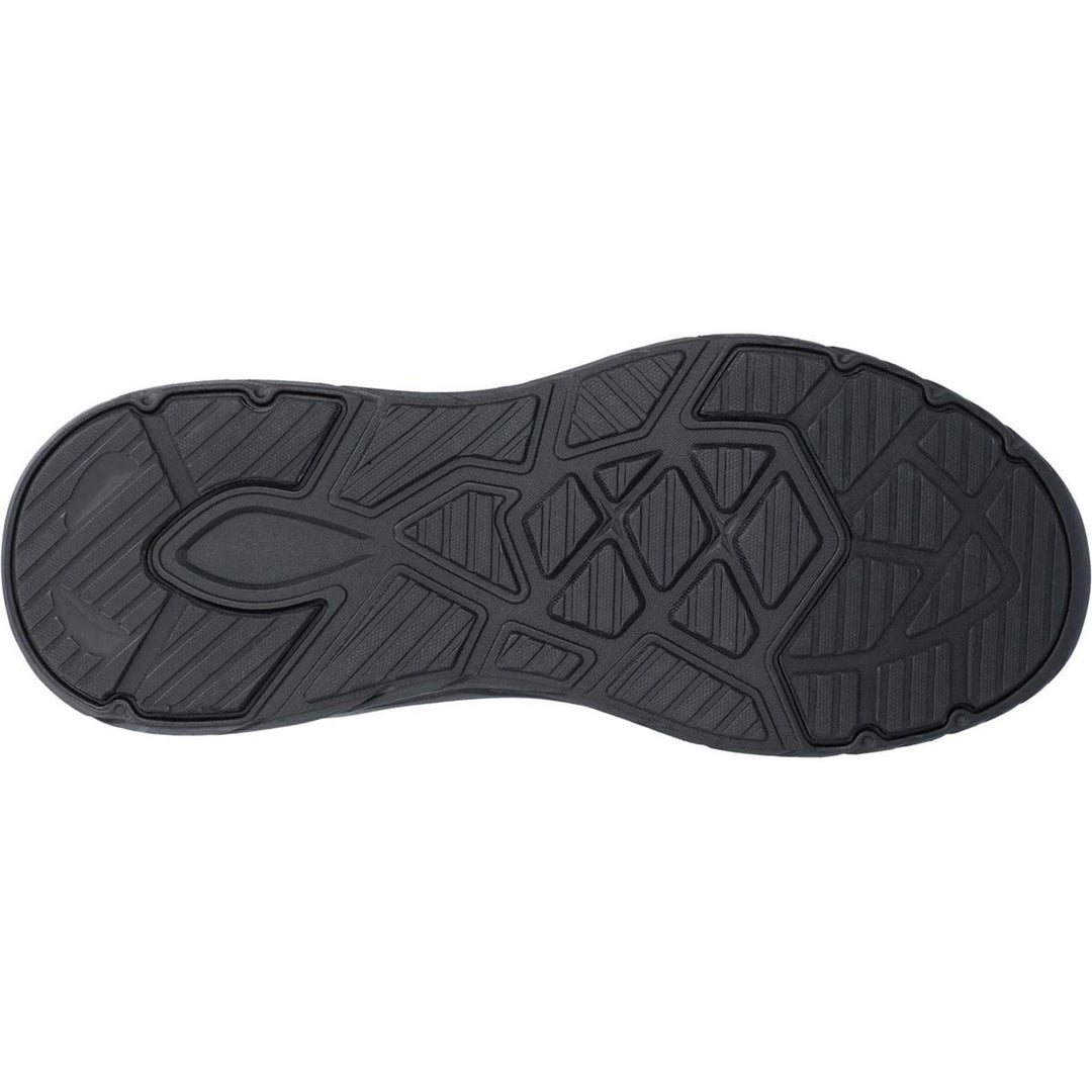 Hi-Tec Promenade Trainers Moonless Night/Castlerock