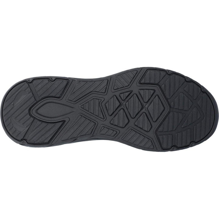 Hi-Tec Promenade Trainers Moonless Night/Castlerock