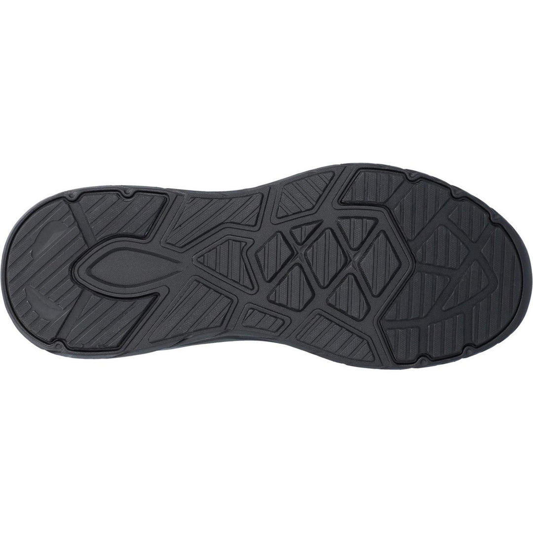 Hi-Tec Promenade Trainers Moonless Night/Castlerock – view 4