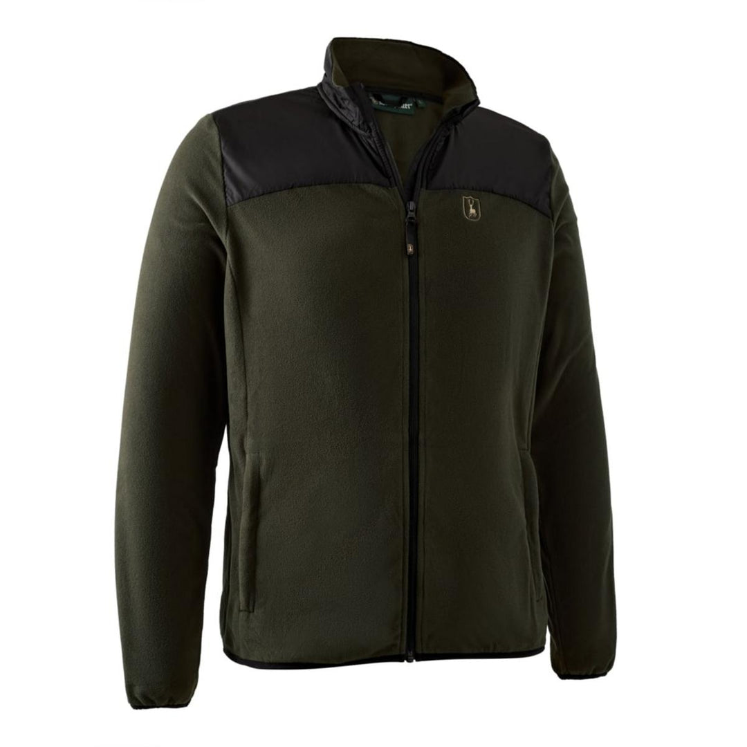 Deerhunter Northward Fleece Jacket Rifle