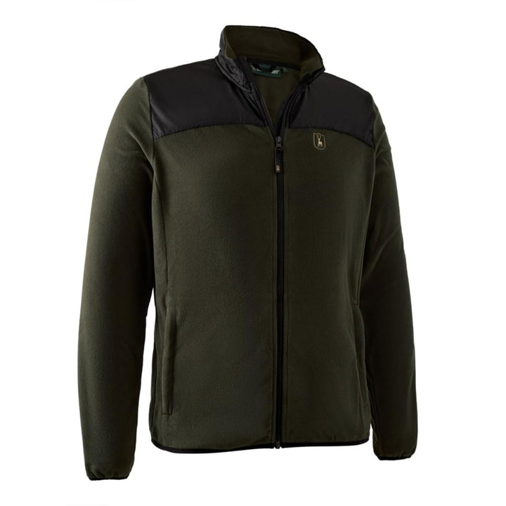Deerhunter Northward Fleece Jacket Rifle