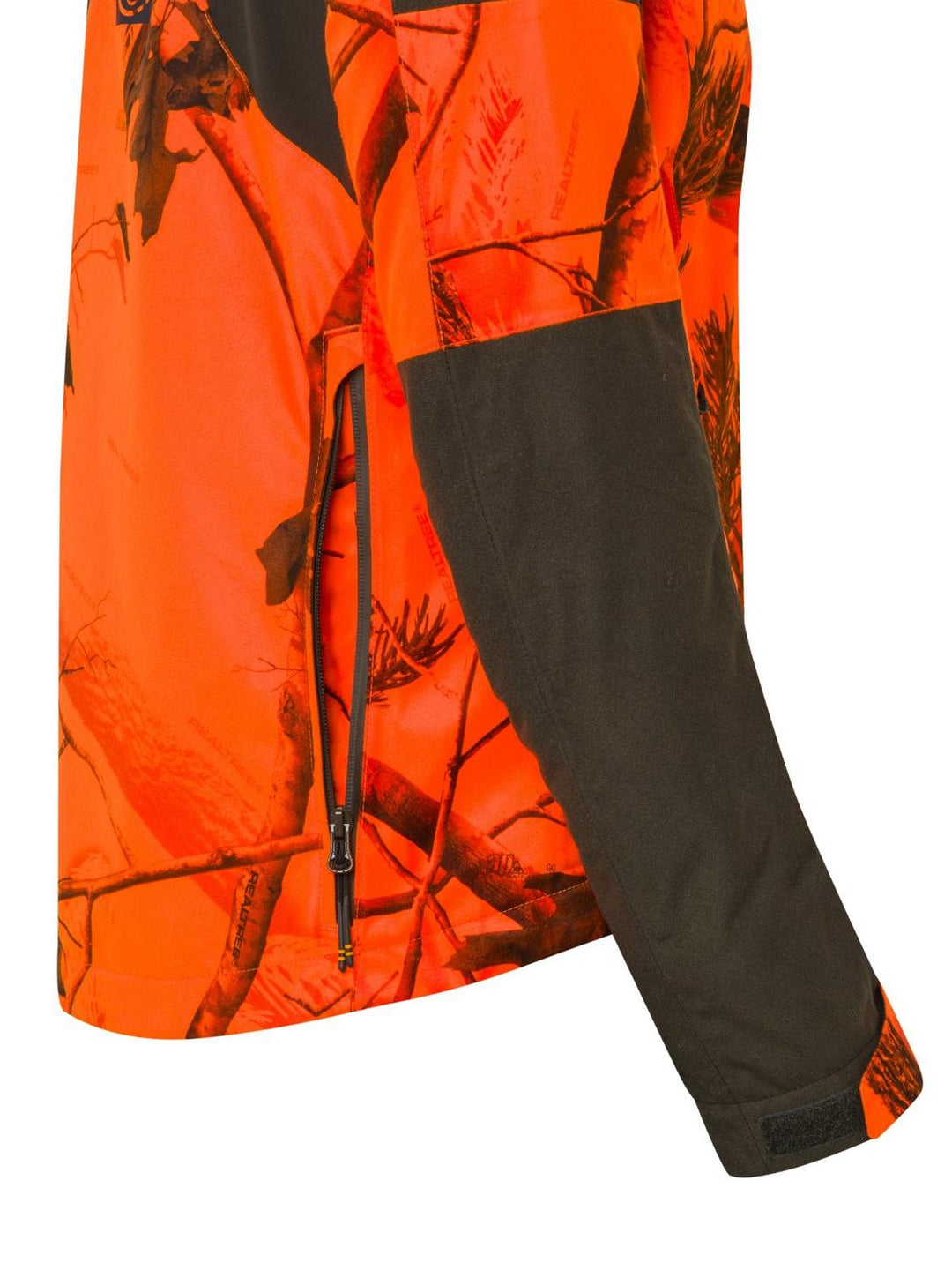 Beretta JUNIPER W JACKET Realtree Ap Camo Hd – view 9