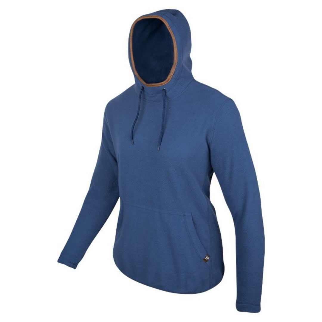 Jack Pyke Ladies Fleece Hoodie